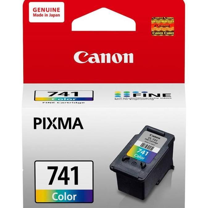 Tinta Canon CL-741 Colour/ Cartridge Canon MX397