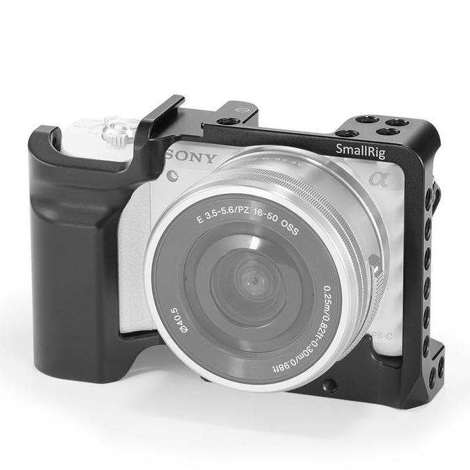 SmallRig Cage for SONY A5000 A5100 - 2226 Original Resmi