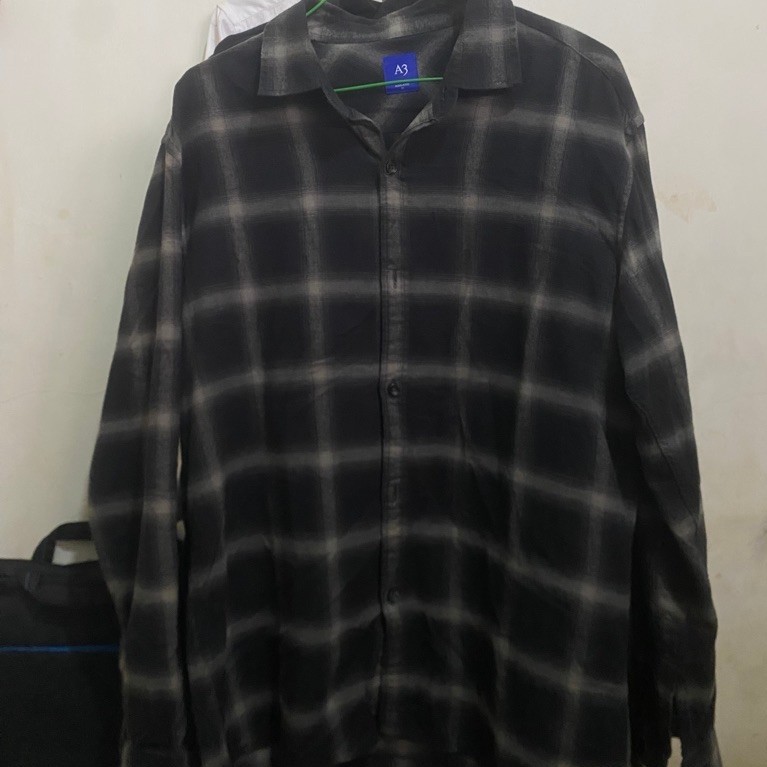 Flanel Veterano