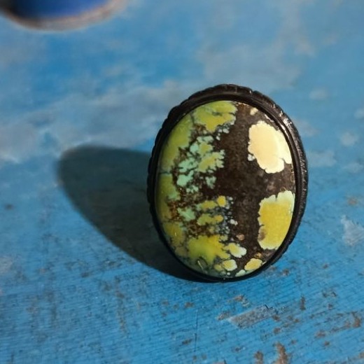 Pirus Hubei Tapak Jalak