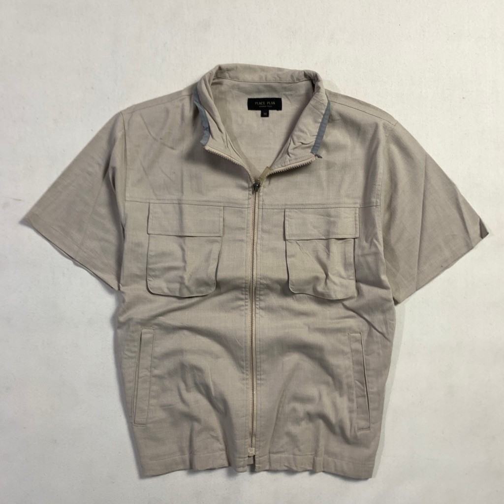 Place Plan Workshirt