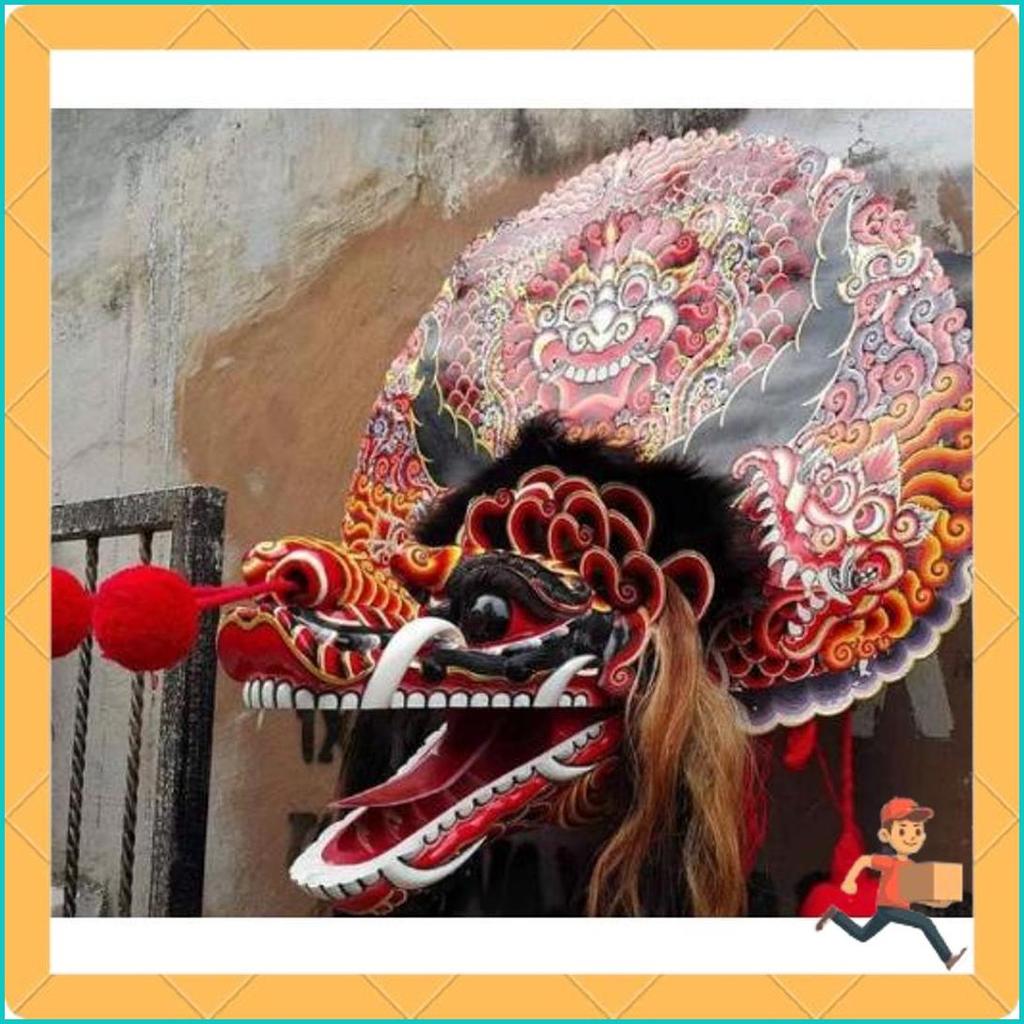 Barongan Anak Barongan Barongan Murah Jaranan Kediri