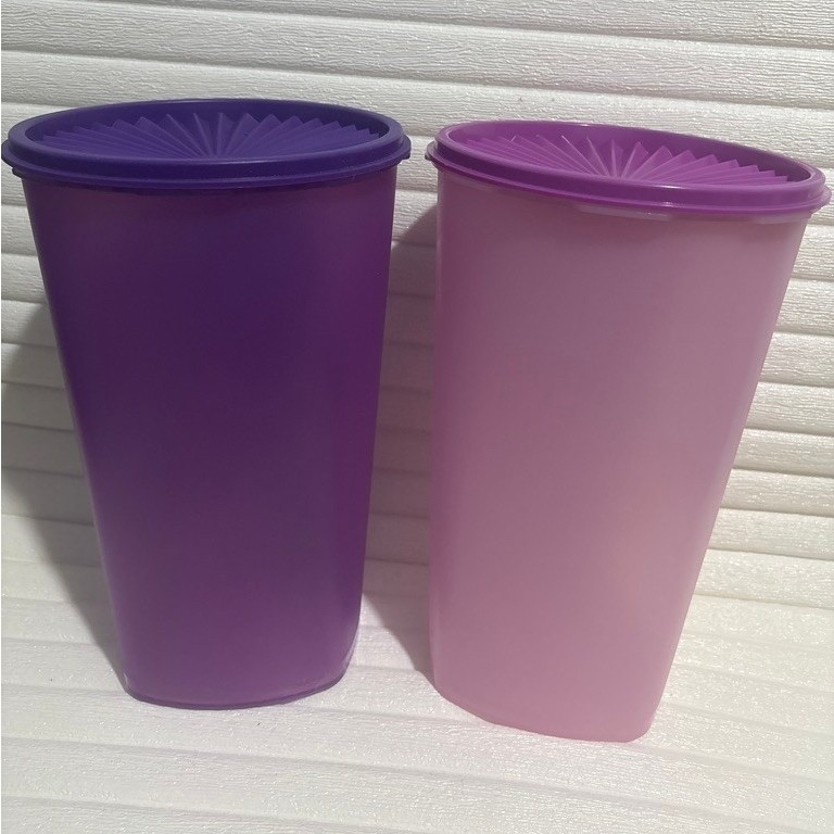 Snack Keeper Tupperware