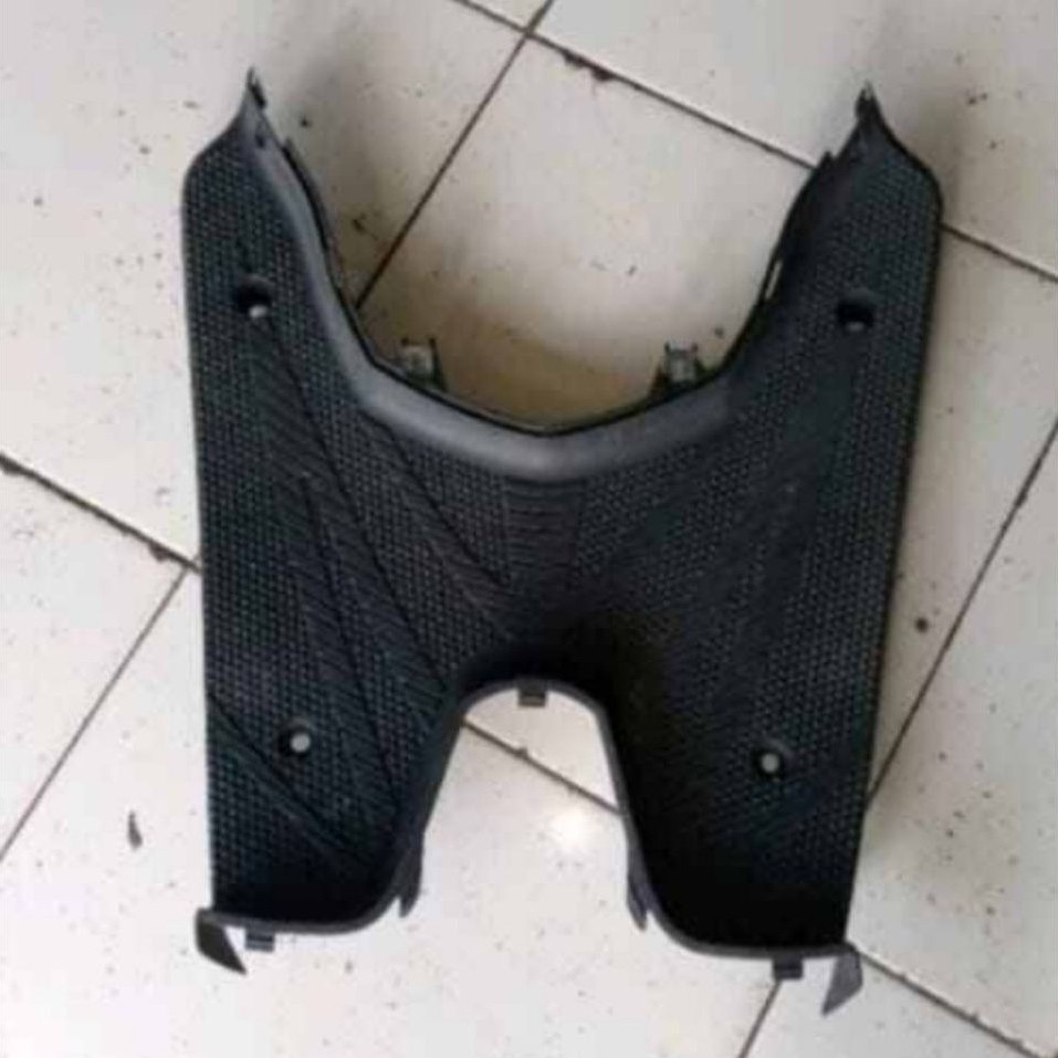 Dek Lantai Honda Vario 110 Karbu Original Copotan