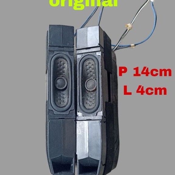 SPEAKER-TV-LG-32LB550-32LB550-32LB550