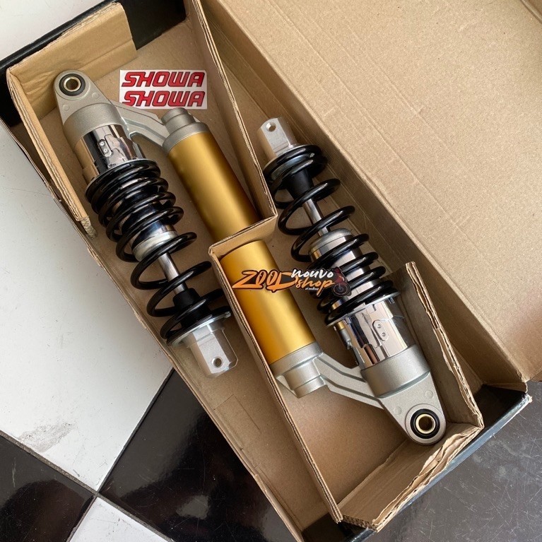 shock showa nouvo 275mm non stel