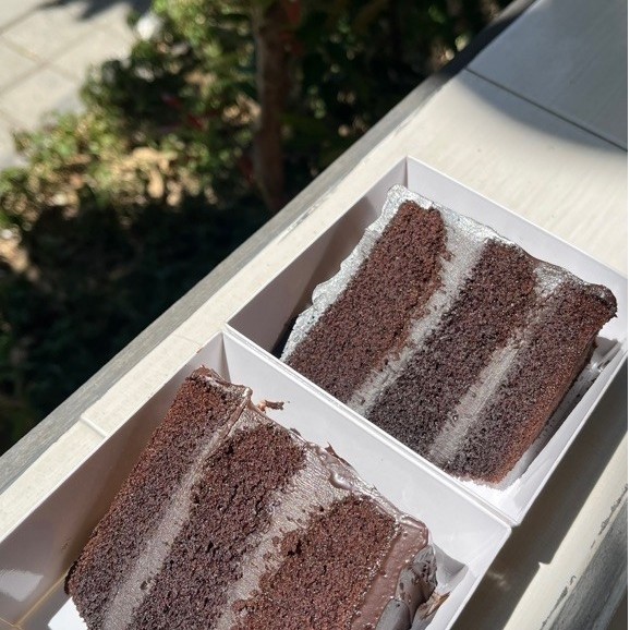 Matilda Cake