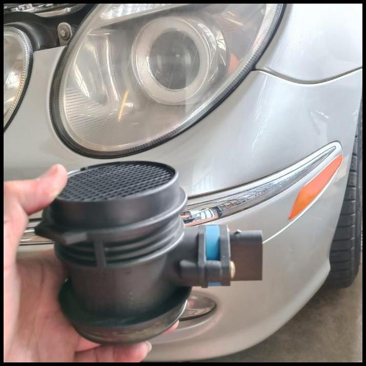 TERLARIS MAF EXTENSION MERCEDES W211, E260 