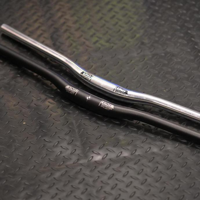 risebar uno alloy 6061 68cm