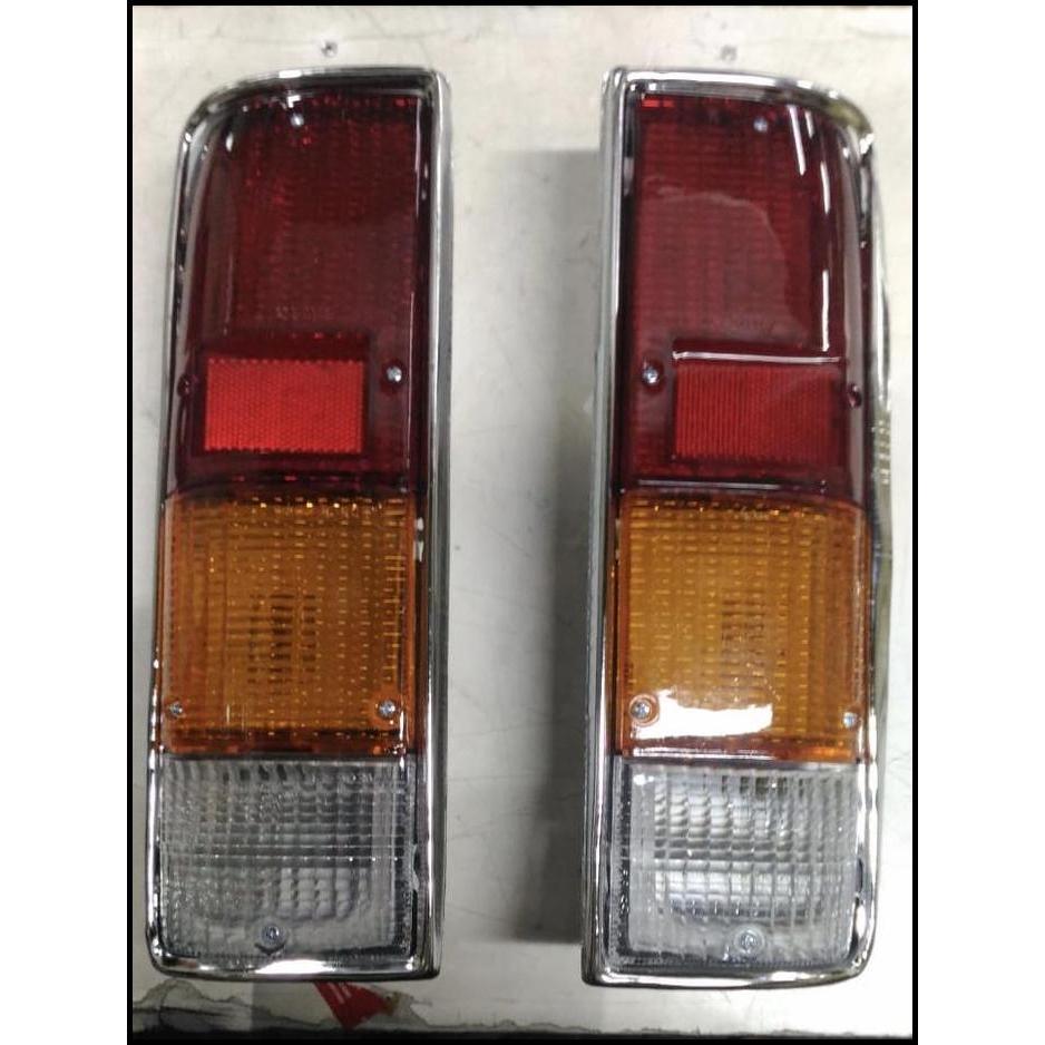 TERLARIS STOP LAMP ISUZU LUV KBD 25 KBD25 