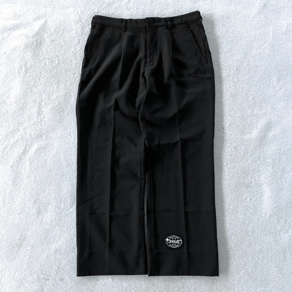 ADIDAS Golf Trouser Pants