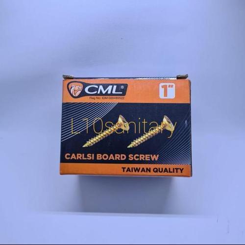 CAMEL KUNING Sekrup Gypsum KUNING GRC CAMEL