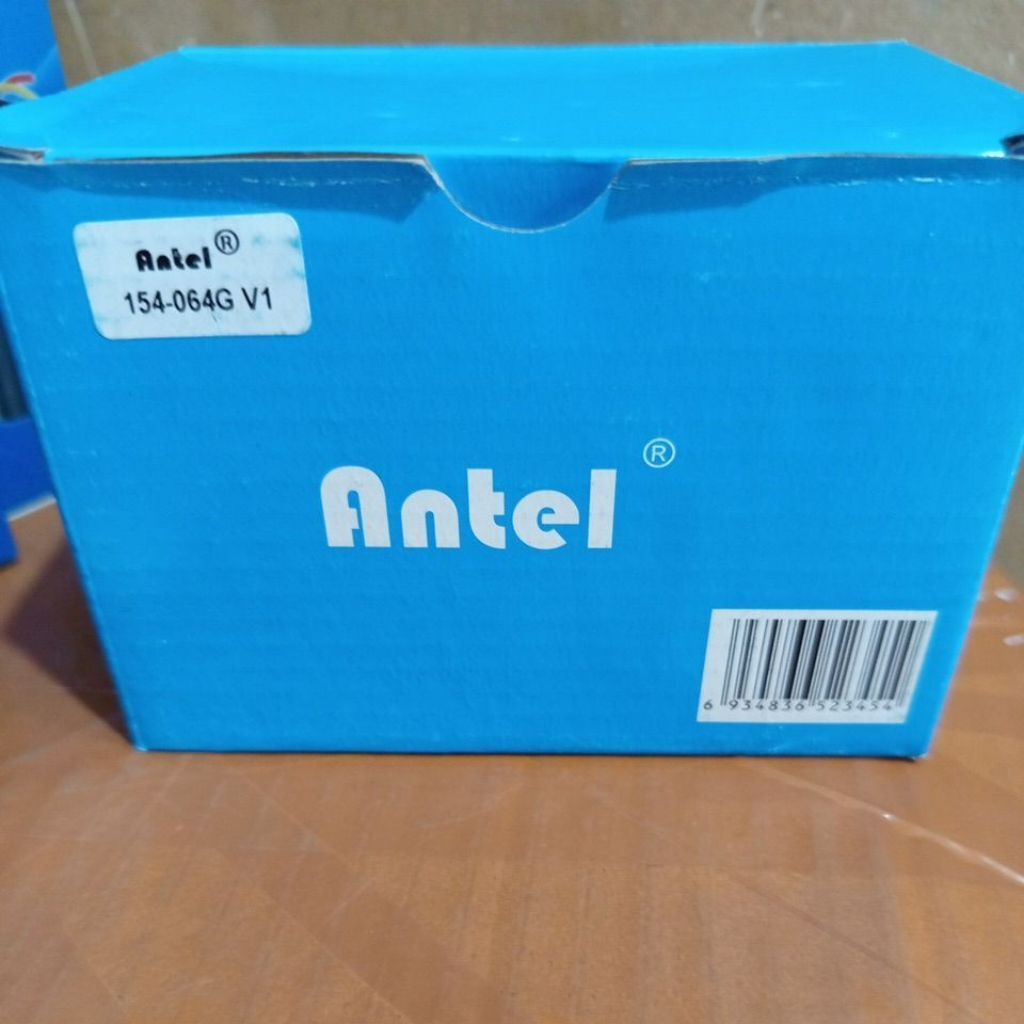 FLYBACK 154-064G ANTEL
