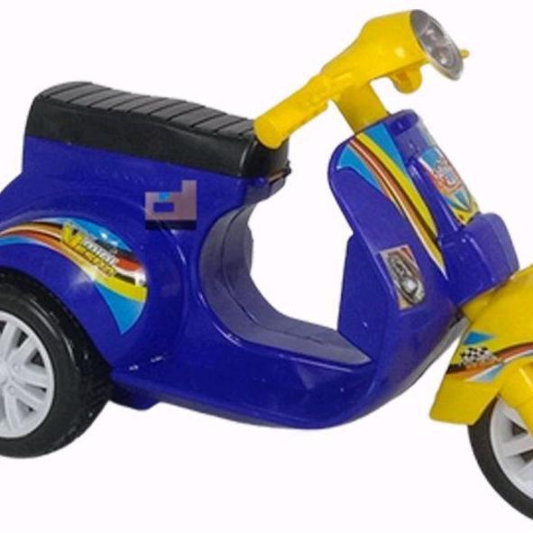 Vespa - Vespaan mini anak