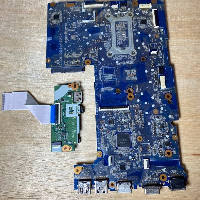 Motherboard Mainboard Hp Probook 430 G3