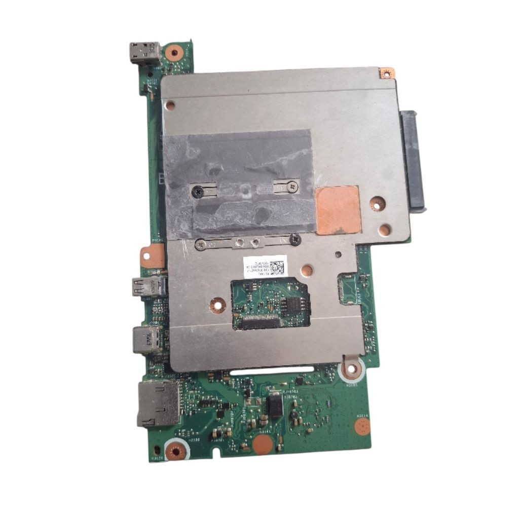 MESIN MOTHERBOARD MAINBOARD ASUS E202S