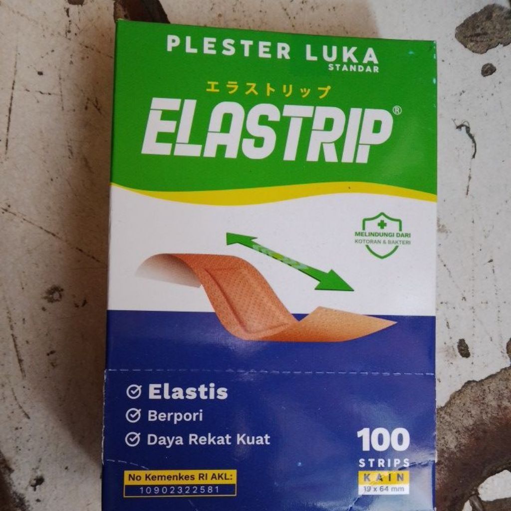 plester luka/elastrip/plaster luka oke plas hansplast plaster anak oke plas anak