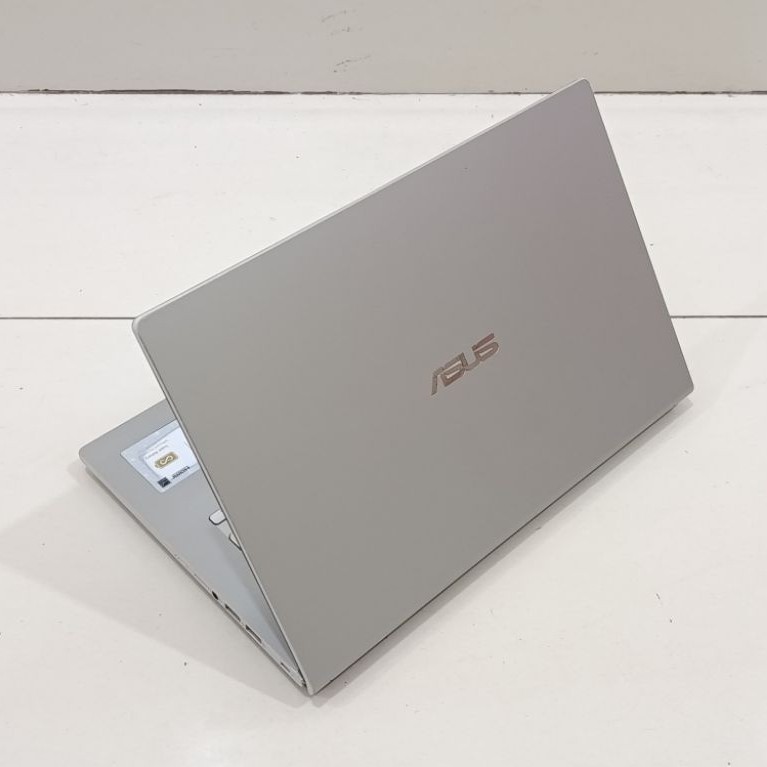 Type Laptop :Asus VivoBook X409JBS Intel Come i3-1005G1