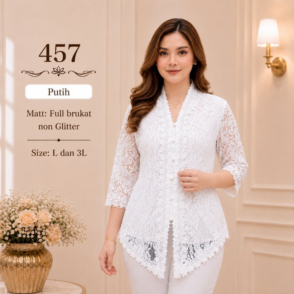 ATASAN BRUKAT 457.4
