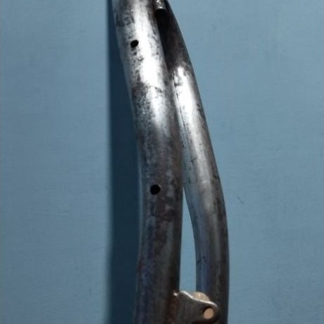 fork federal os non pivot