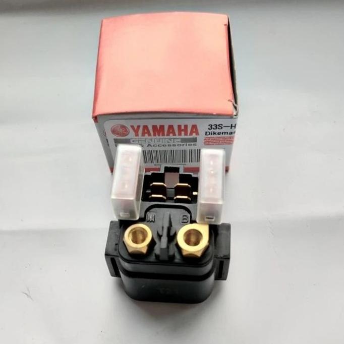 SWITCH STATER / BENDIK STATER XEON KARBU , RC , BYSON 44D