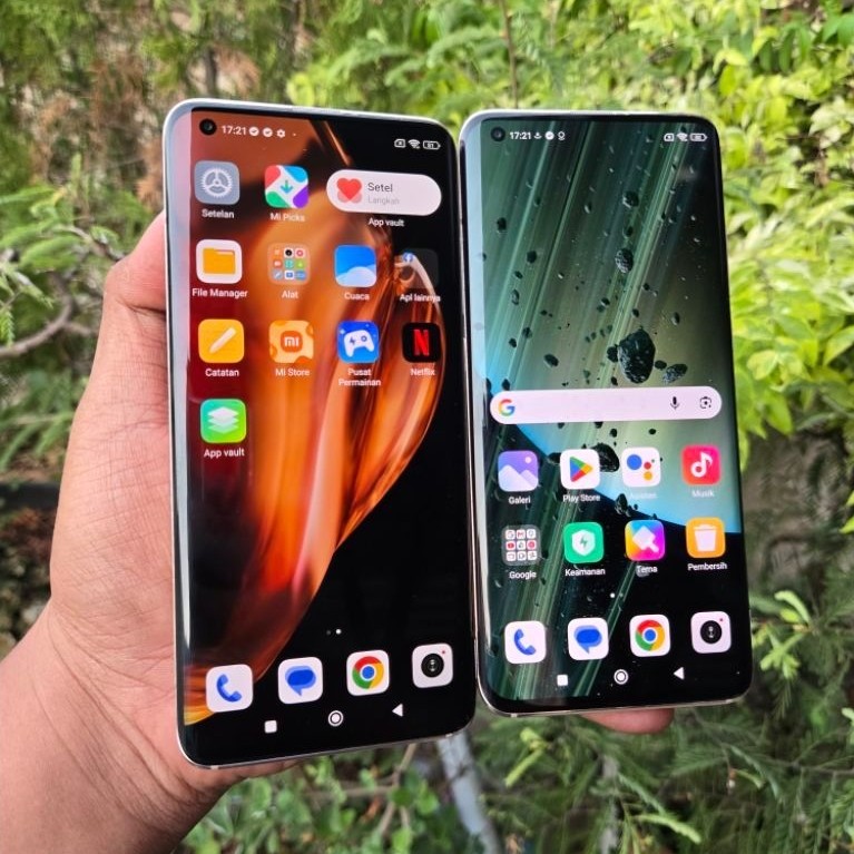 xaiomi mi 10 5G Ram 8/256gb muluss