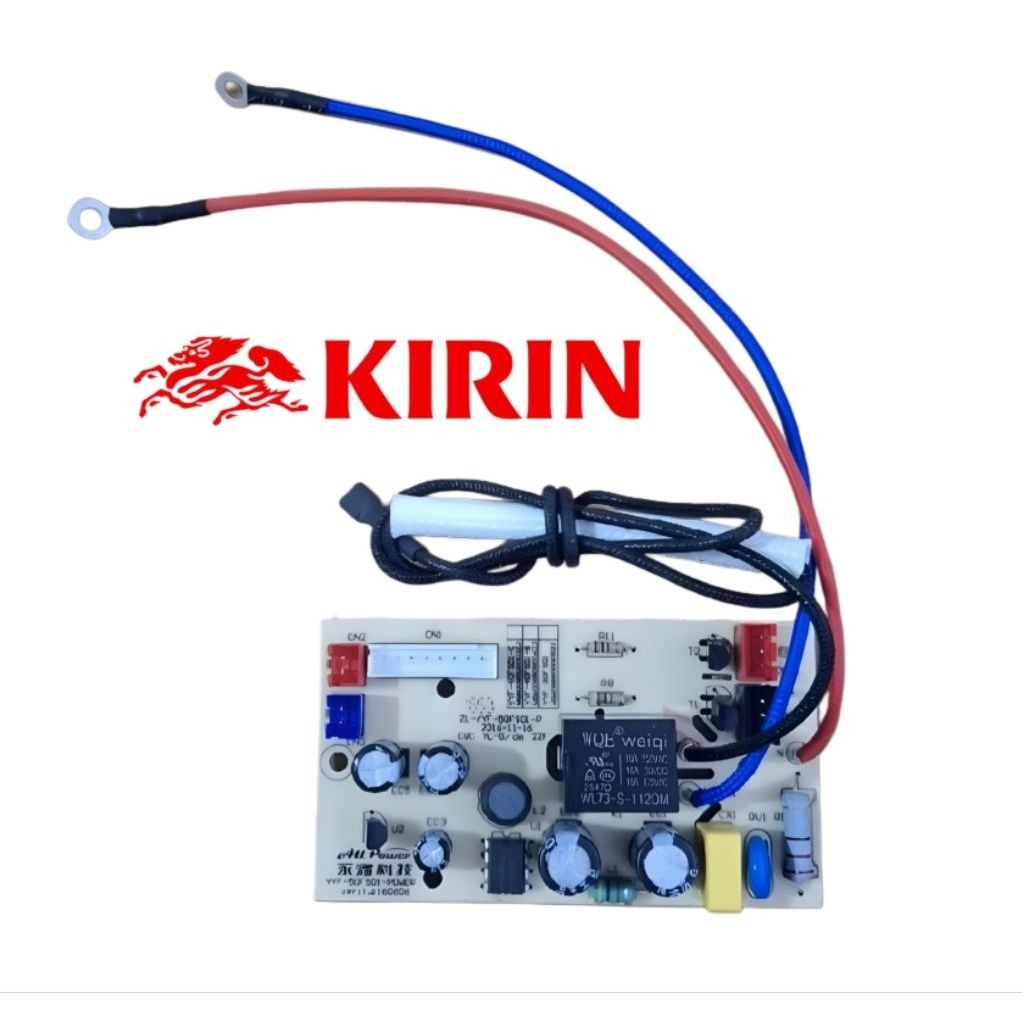 Modul Magic Com Rice Cooker KIRIN Original KRC-420 KRC-520 KRC-620