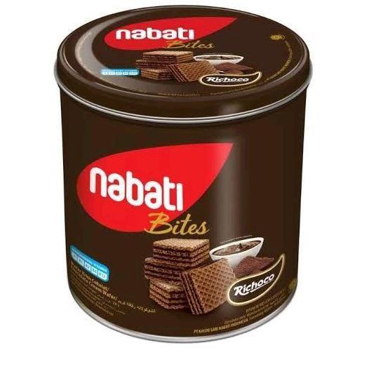 Kue Kaleng Nabati Tango Astor Good Time Gery Monde Khongguan Roti kaleng Wafer kaleng Lebaran
