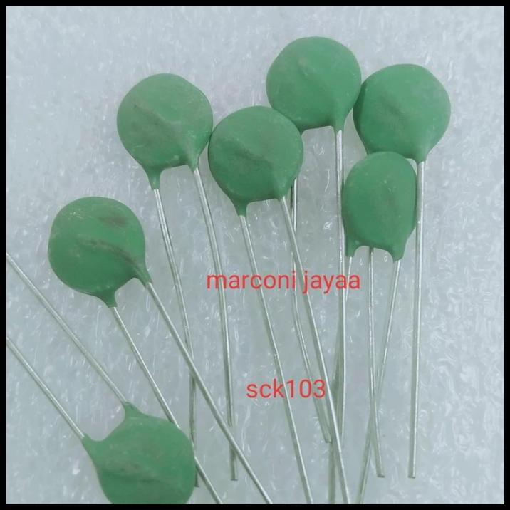 TERLARIS NTC SCK 103 DIAMETER 10MM !!!!!!