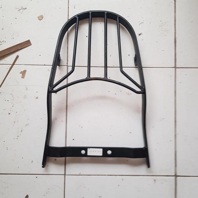 Braket Box Gsx 150