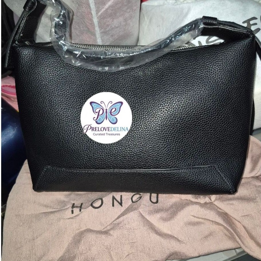 Tas Hongu