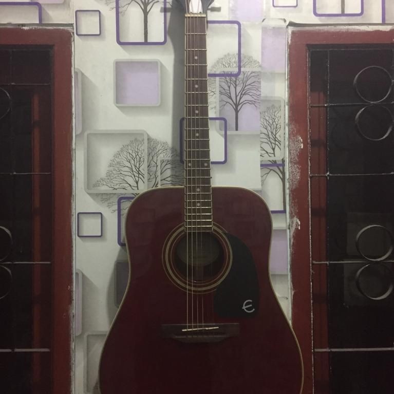 Gitar Epiphone Pro-1 Plus
