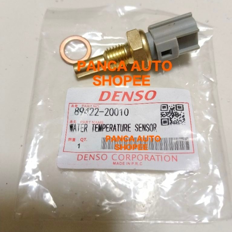 Sensor temperatur ect switch suzuki Aerio ori