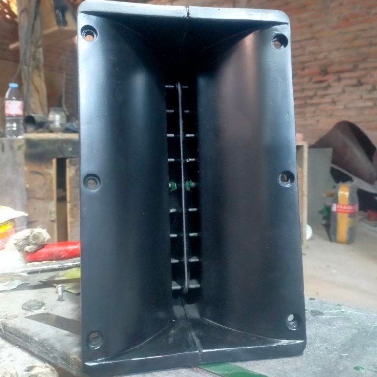 HORN TWEETER B&C HORN LINE ARRAY CORONG TWEETER