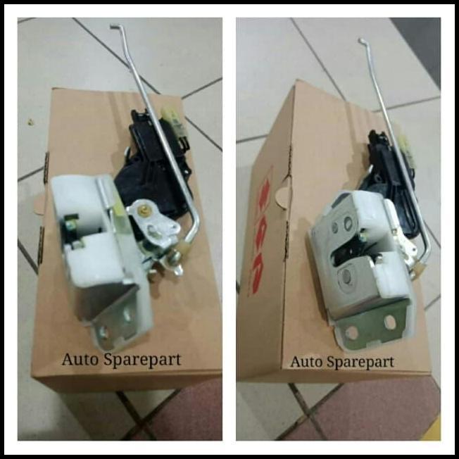 TERLARIS DOOR LOCK BAGASI ERTIGA 