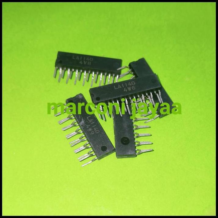 TERBARU IC LA1140 