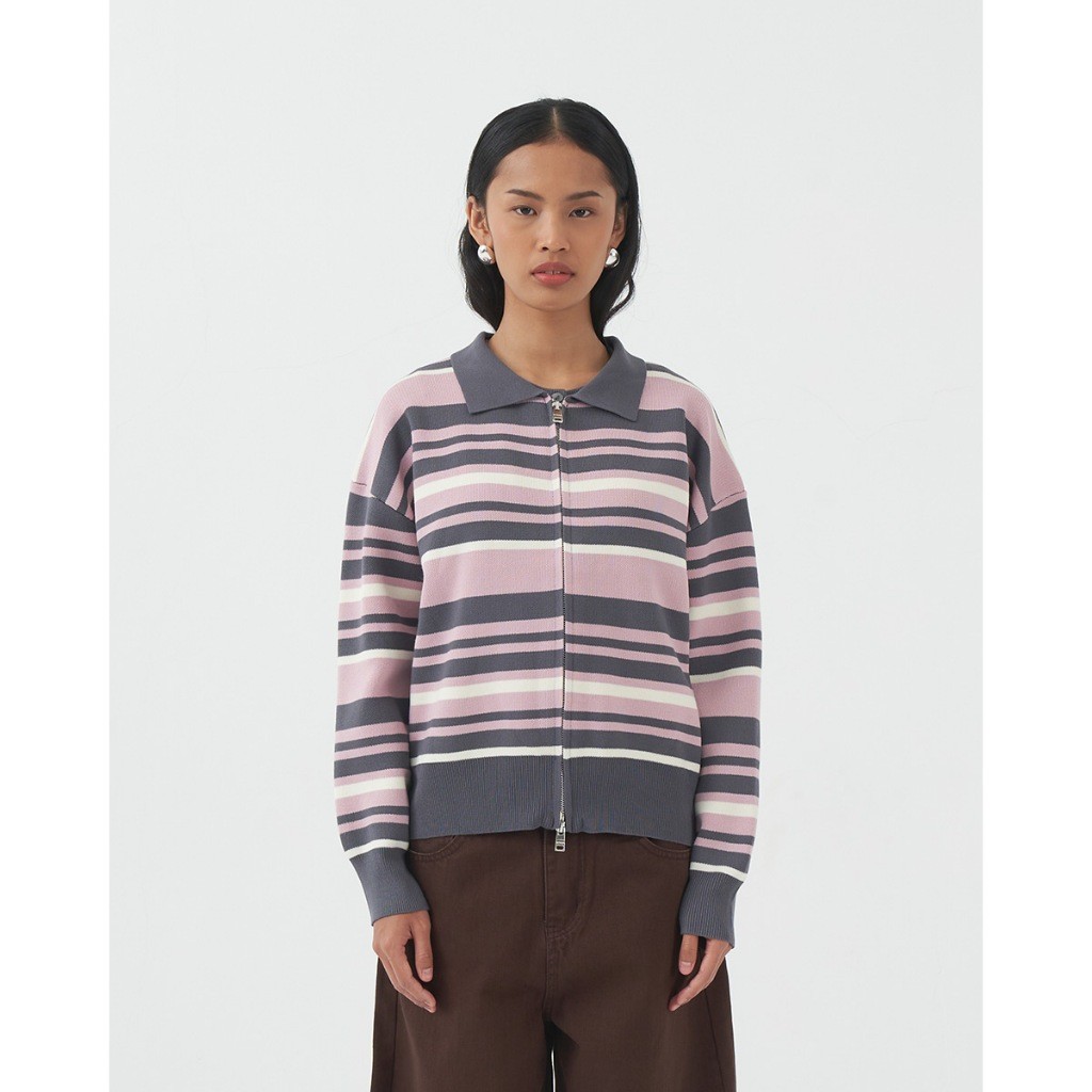 3Mongkis - Selia Knit Top