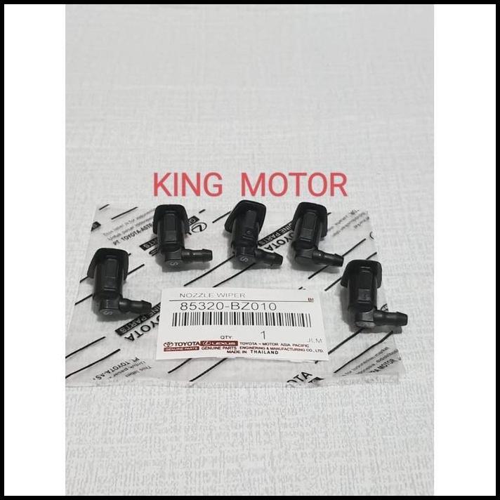 DISKON NOZZLE WIPER NOZZLE SEMPROTAN AIR WIPER AVANZA OLD XENIA GRANMAX 