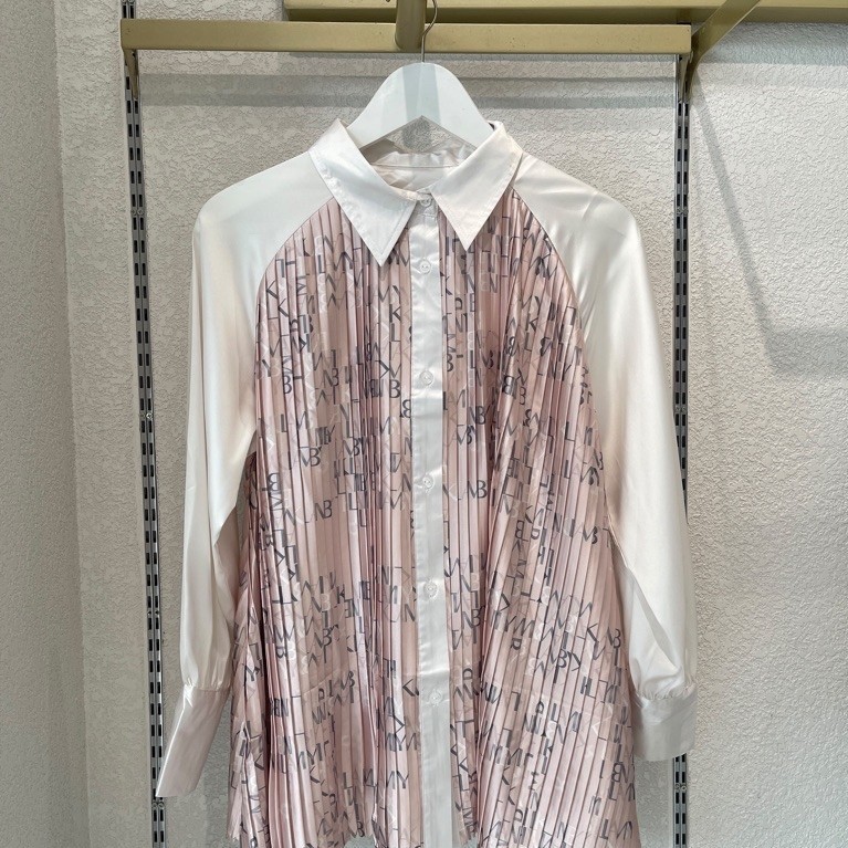 LEXICA SHIRT WEARING KLAMBY/khusus yang sudah konfirm