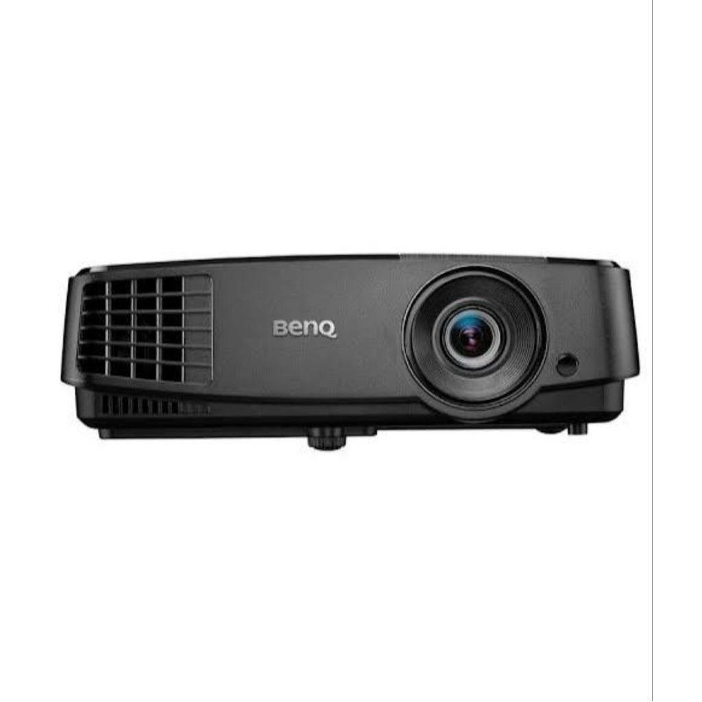 PROYEKTOR BENQ MS SECOND NORMAL