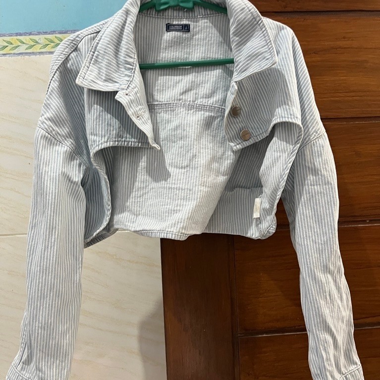 Colorbox Jaket