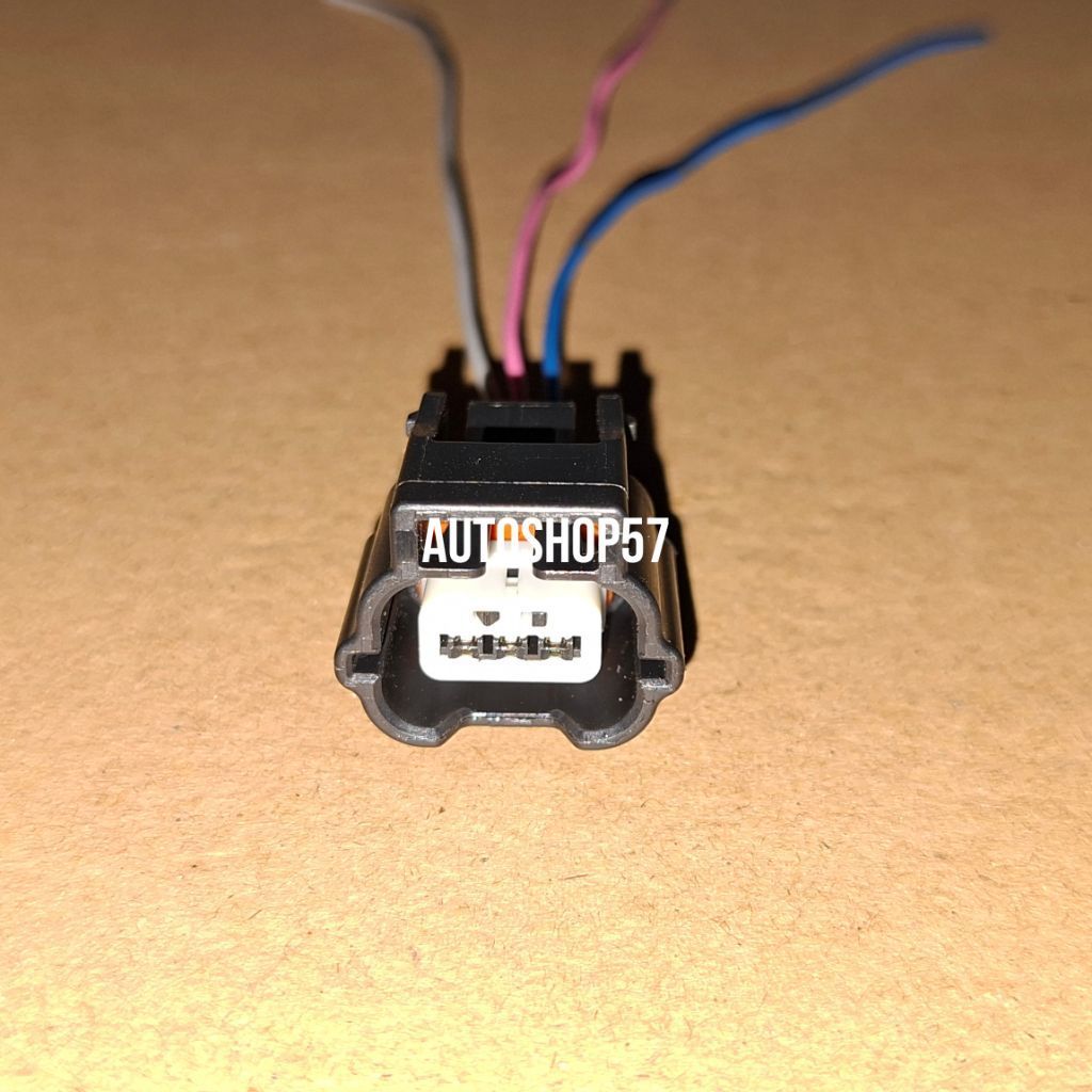 Soket Lampu Senja Led Honda Brv Mobilio Hrv
