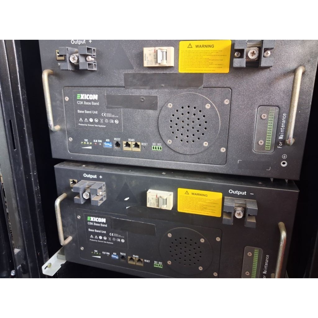 48100 Exicom Highstar