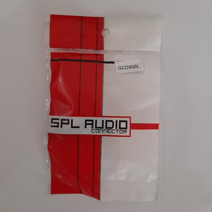 Jack Akai Mono Spl Audio GCD 900 L / Jack Akai Mono Model L
