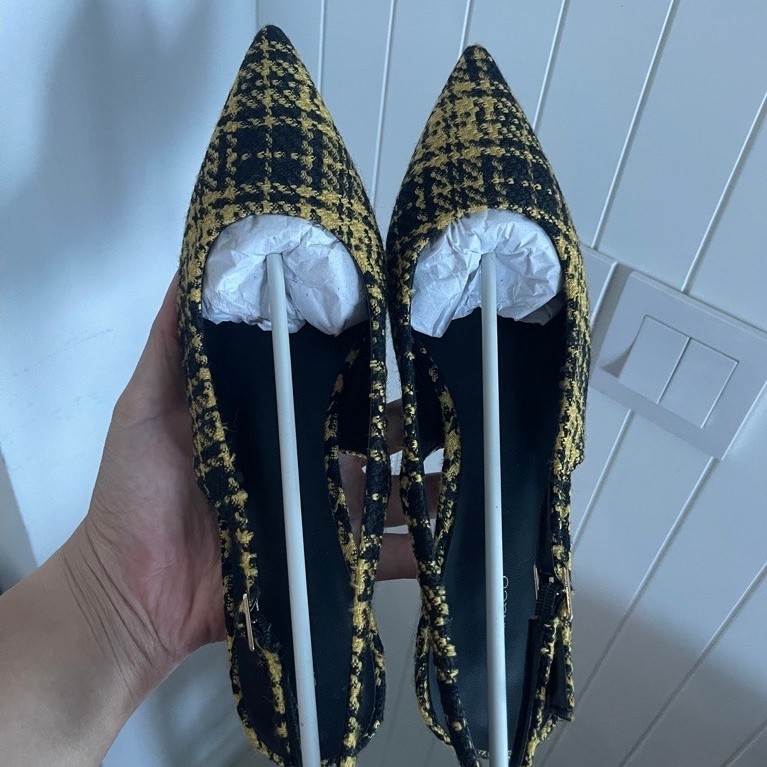 Urban N Co Heels Shoes