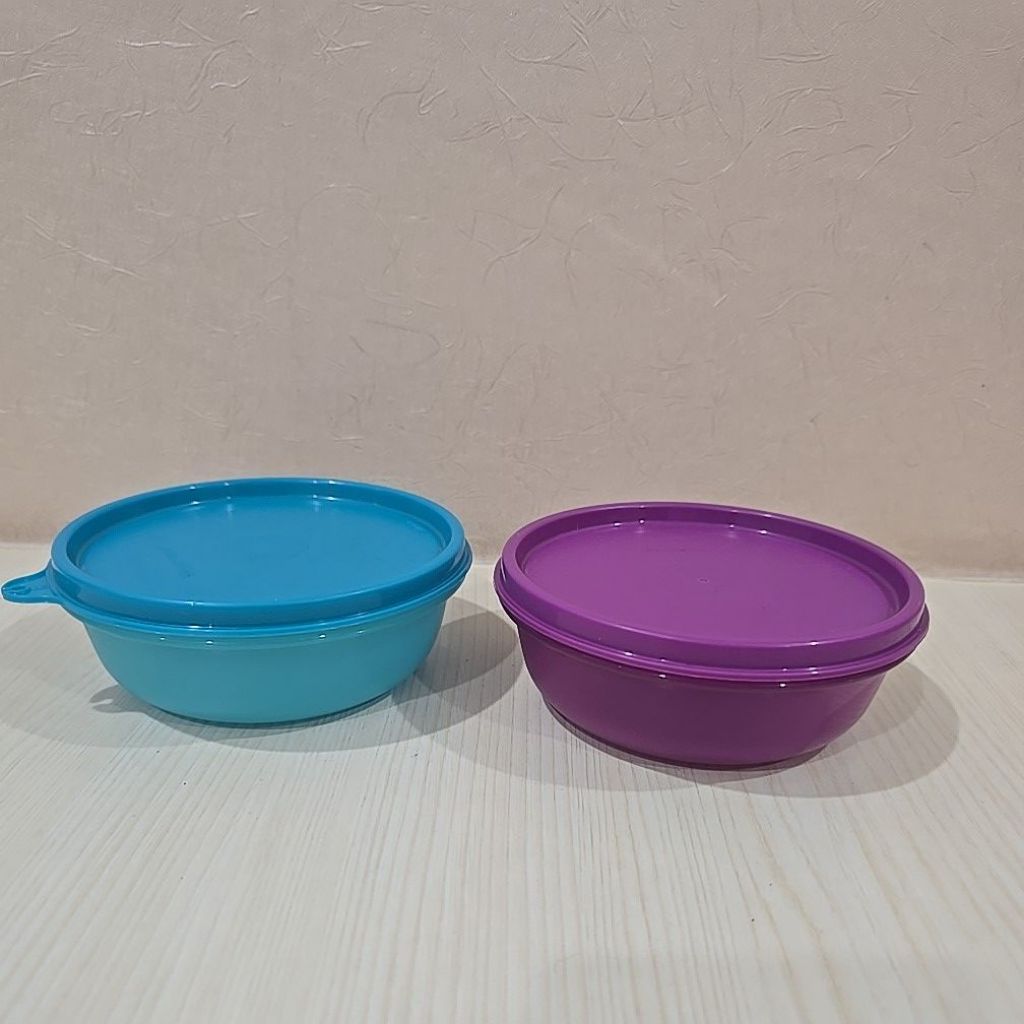 Tupperware - Small Handy Bowl - 340ml