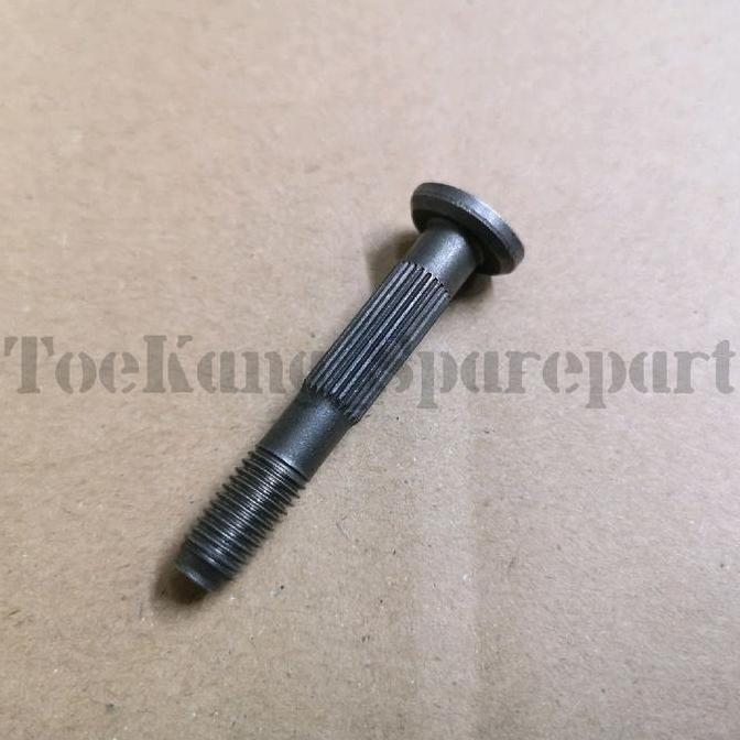 Promo Bolt Baut Connecting Rod Stang Piston Hyundai KIA Atoz Visto Picanto GENUINE Diskon