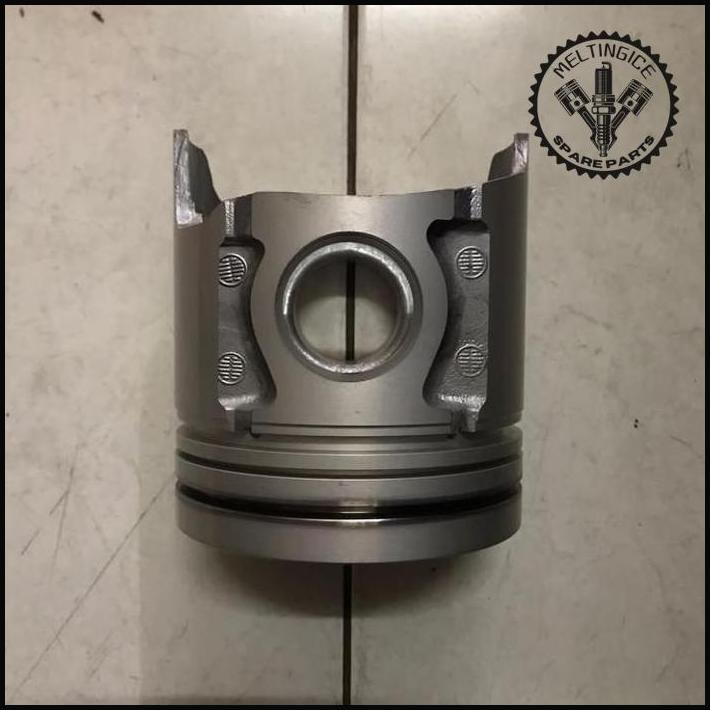 Piston Seher Mitsubishi 6D34T Izumi Best Seller