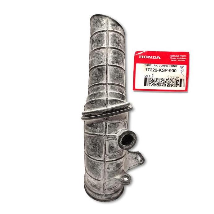 Promo KARET FILTER HONDA MEGAPRO MONOSHOCK 17222-KSP-900 ASLI HONDA Diskon