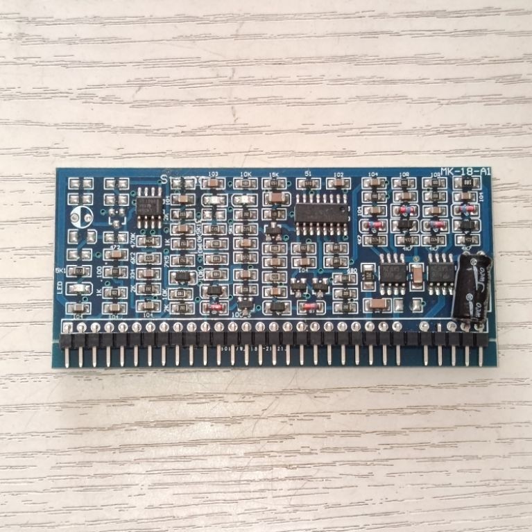 Modul PWM Mesin Las IGBT